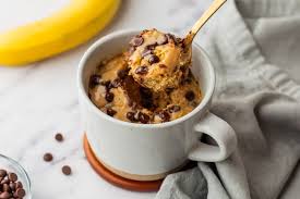 Ready in 90 Seconds: The High-Protein Mug Cake