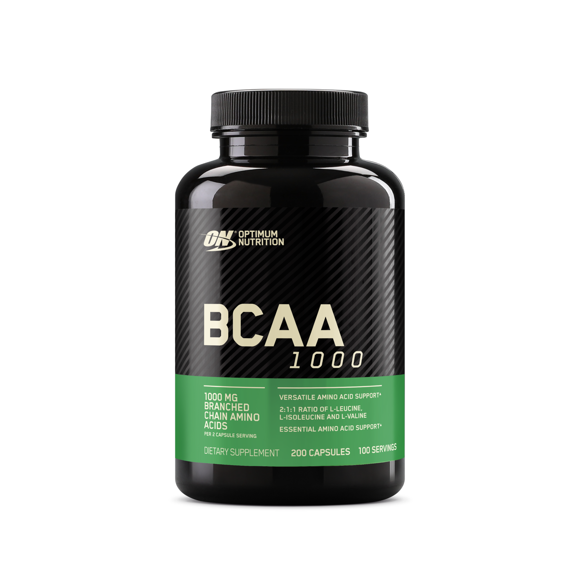 Fuel Your Muscles, Not Your Fat: The Role of BCAAs in Fat Loss